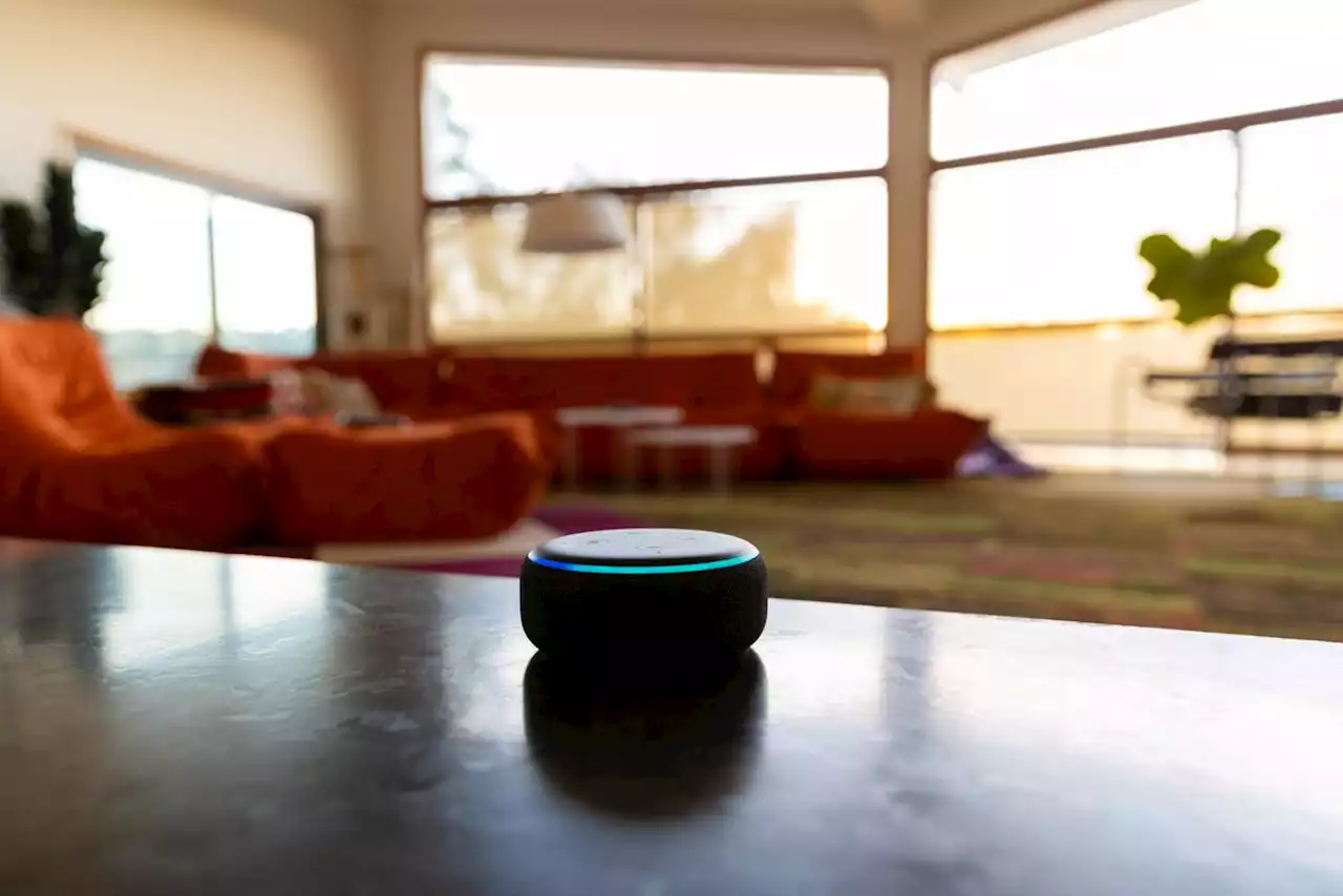 Amazon's new pitch: let Alexa speak as your relatives from beyond the grave | Engadget