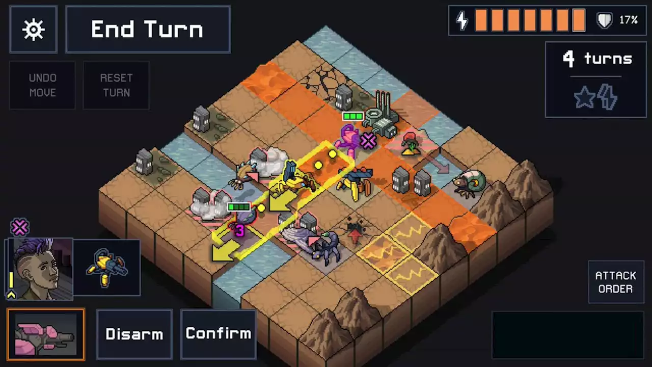 Netflix Games snags 'Into The Breach' as a mobile exclusive | Engadget