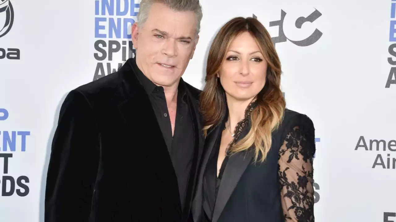 Ray Liotta's Fiancée Jacy Nittolo on 'Deep Pain' of His Death