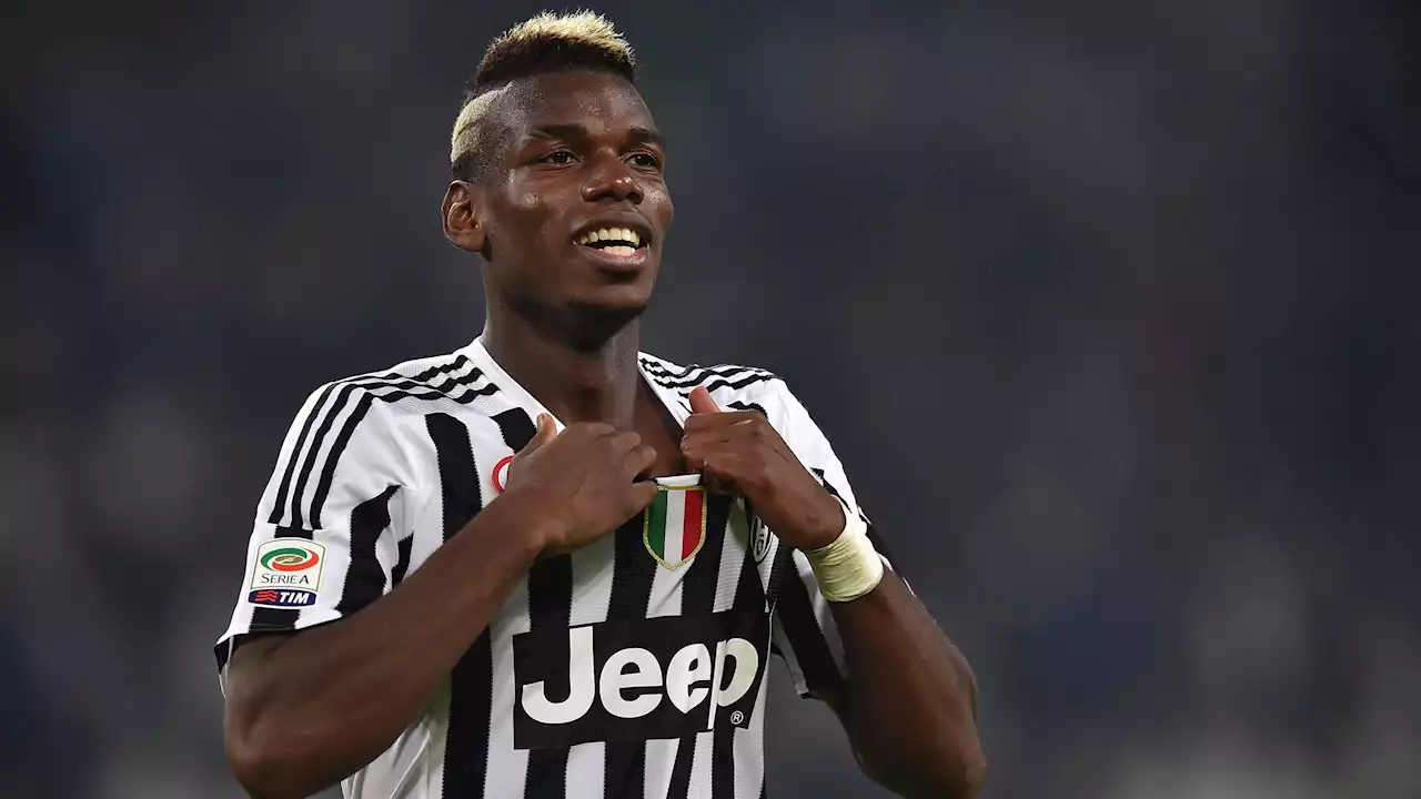 Calciomercato - Pogba-Juventus: tutto fatto e deciso dopo l'ultimo incontro in sede, ad inizio luglio la firma