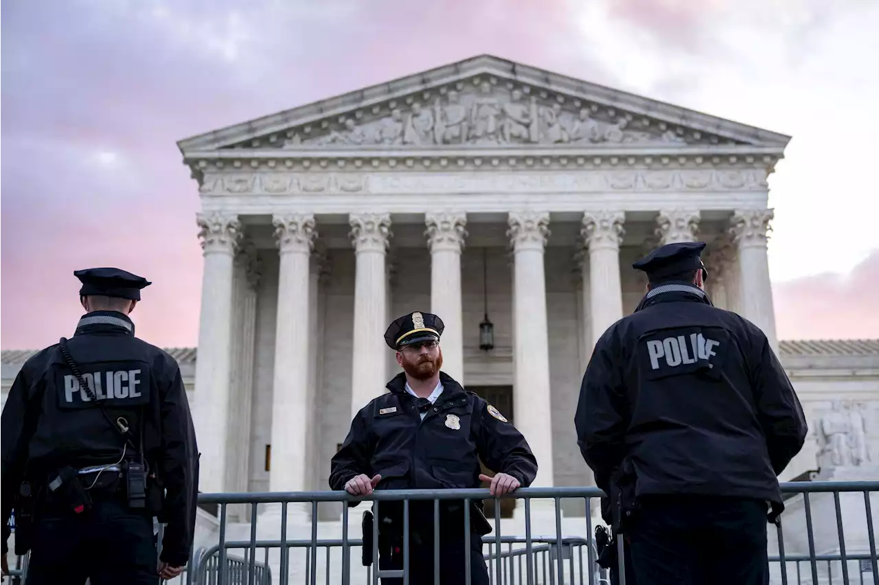 Police Who Don’t Confirm ‘Right To Remain Silent’ When Making Arrests Can’t Be Sued, Supreme Court Rules