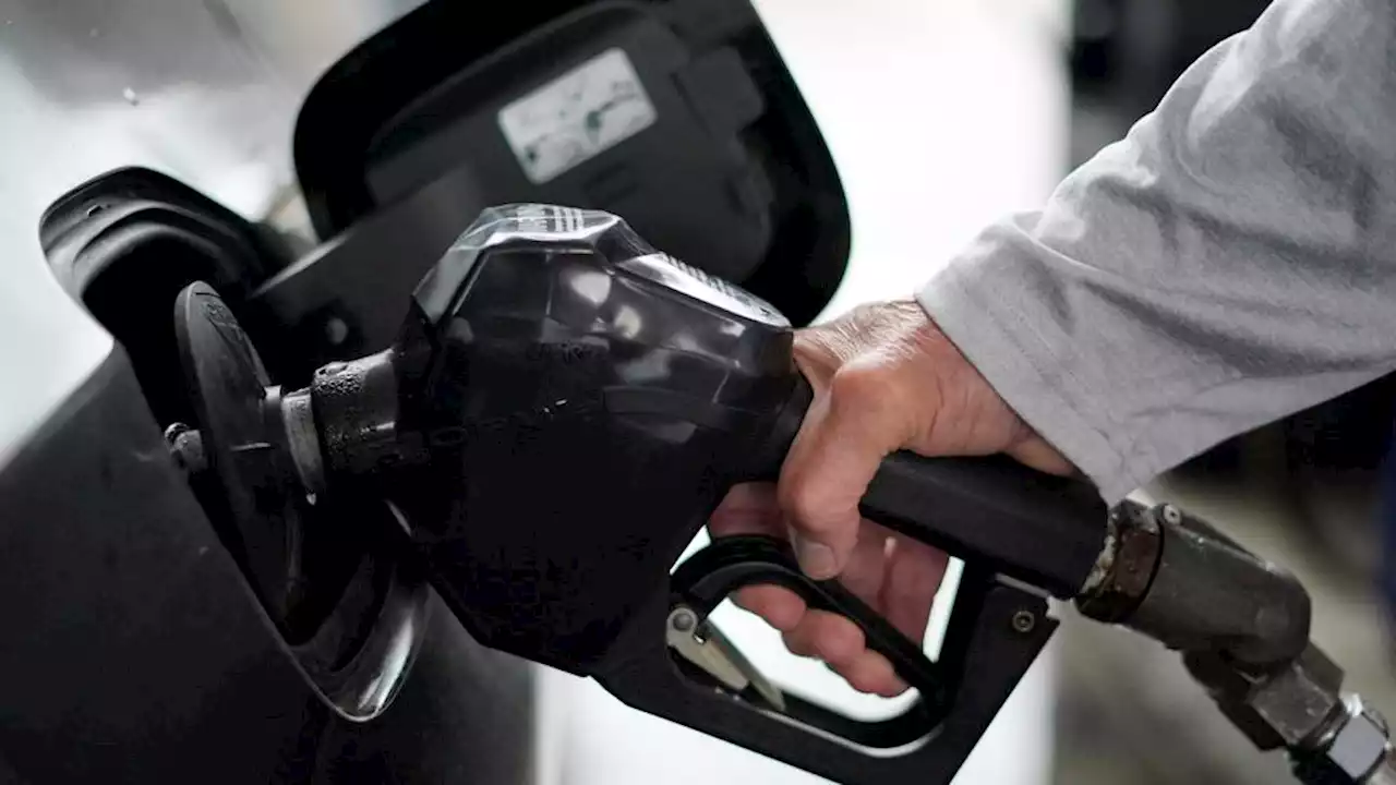 These States Have The Highest—And Lowest—Gas Taxes, As Biden Pushes Tax Holiday