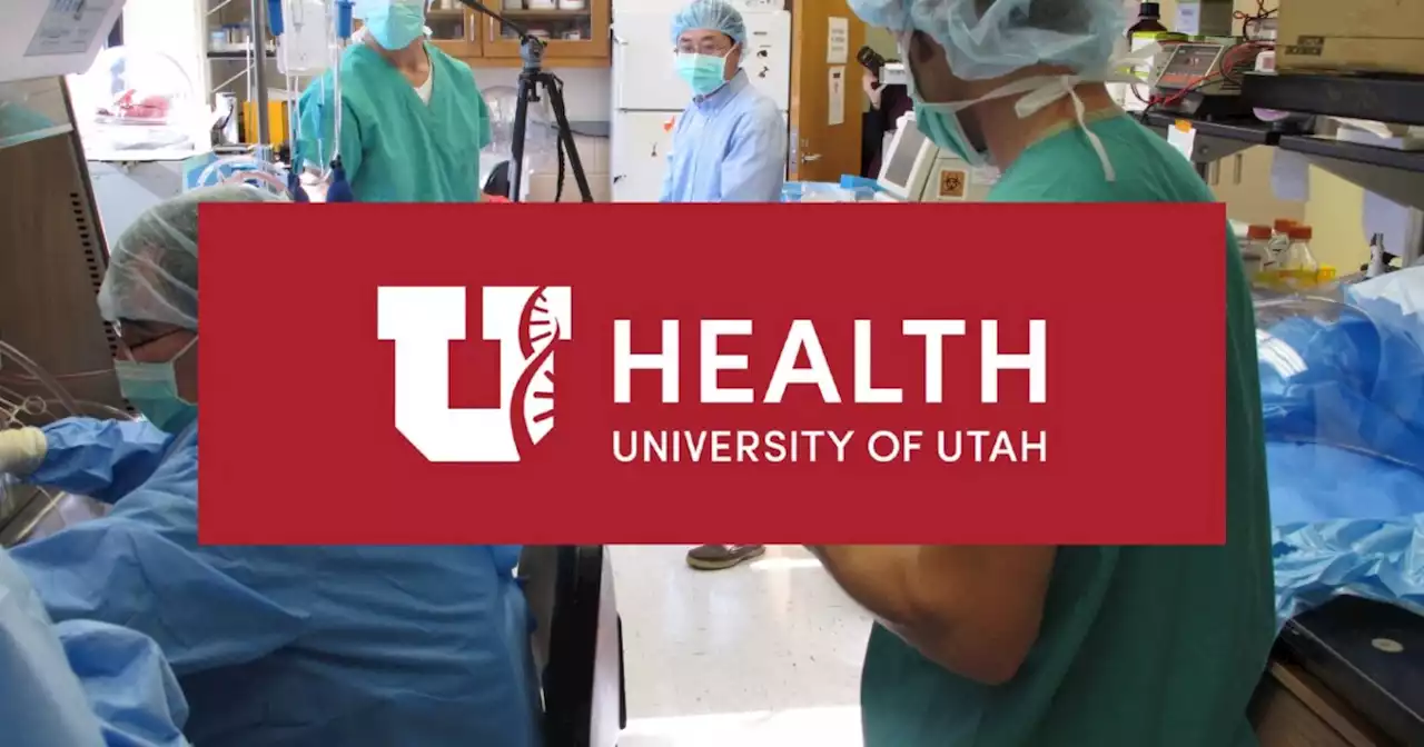 Historic anniversary celebrated at U of U Health