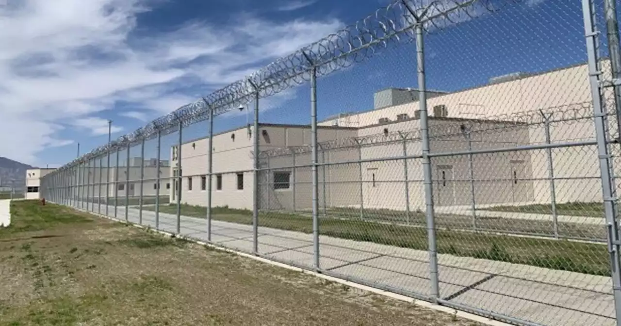 New Utah State Prison set to open