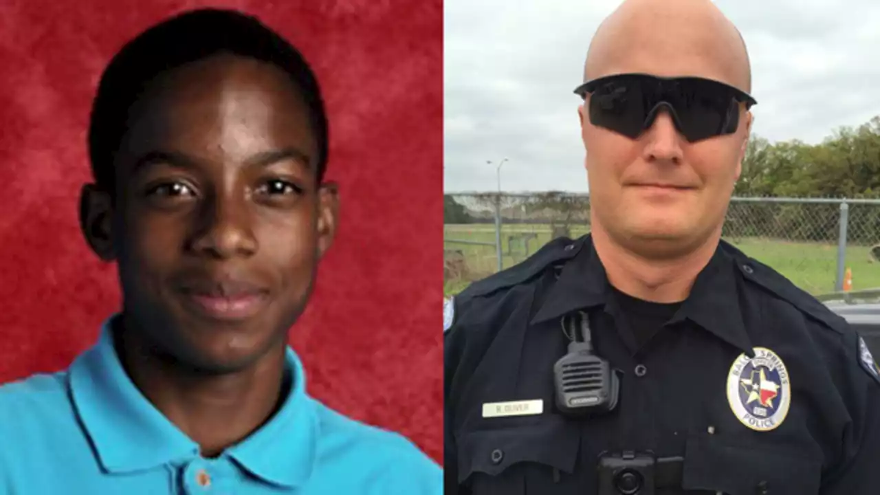 Ex-Balch Springs Officer Roy Oliver denied appeal for murder of Jordan Edwards