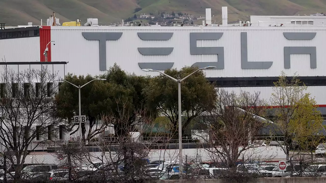 Tesla racism case: Former worker rejects $15 million award