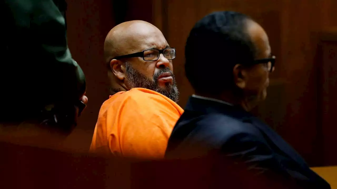 Suge Knight: Mistrial declared in wrongful death lawsuit