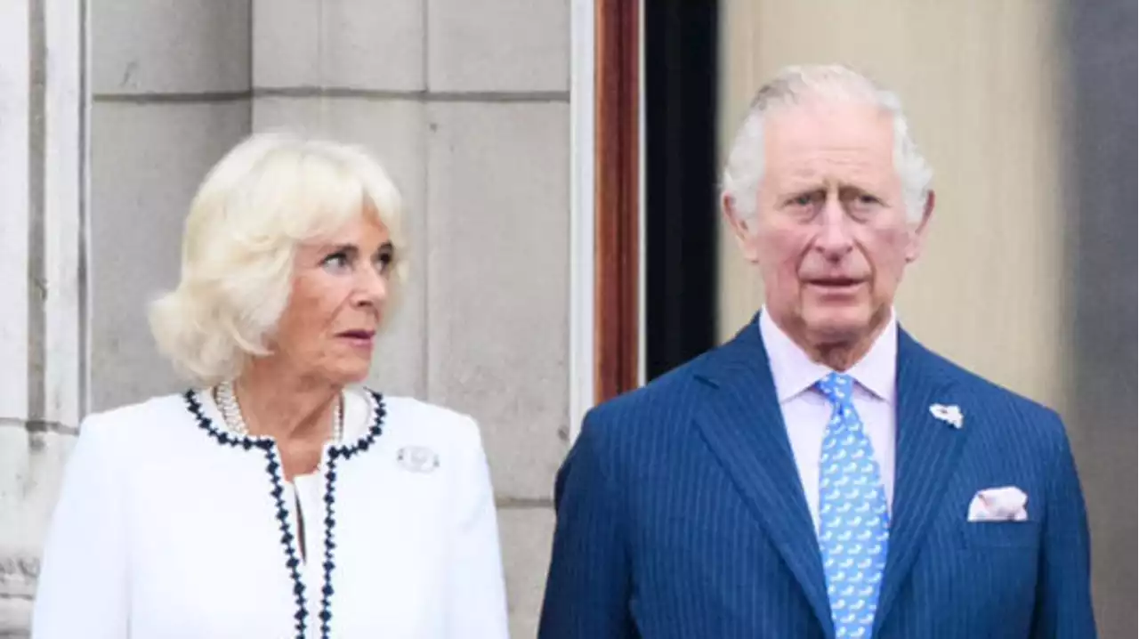 'Manchmal ist es nicht einfach'! So offen spricht Camilla über ihre Ehe mit Prinz Charles