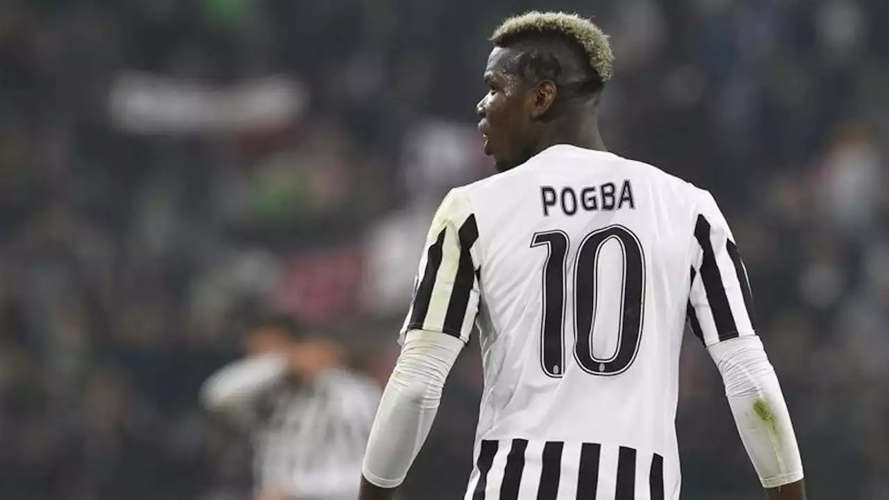 Juve-Pimenta, incontro finito: per Pogba avanti tutta, gli altri affari sul tavolo