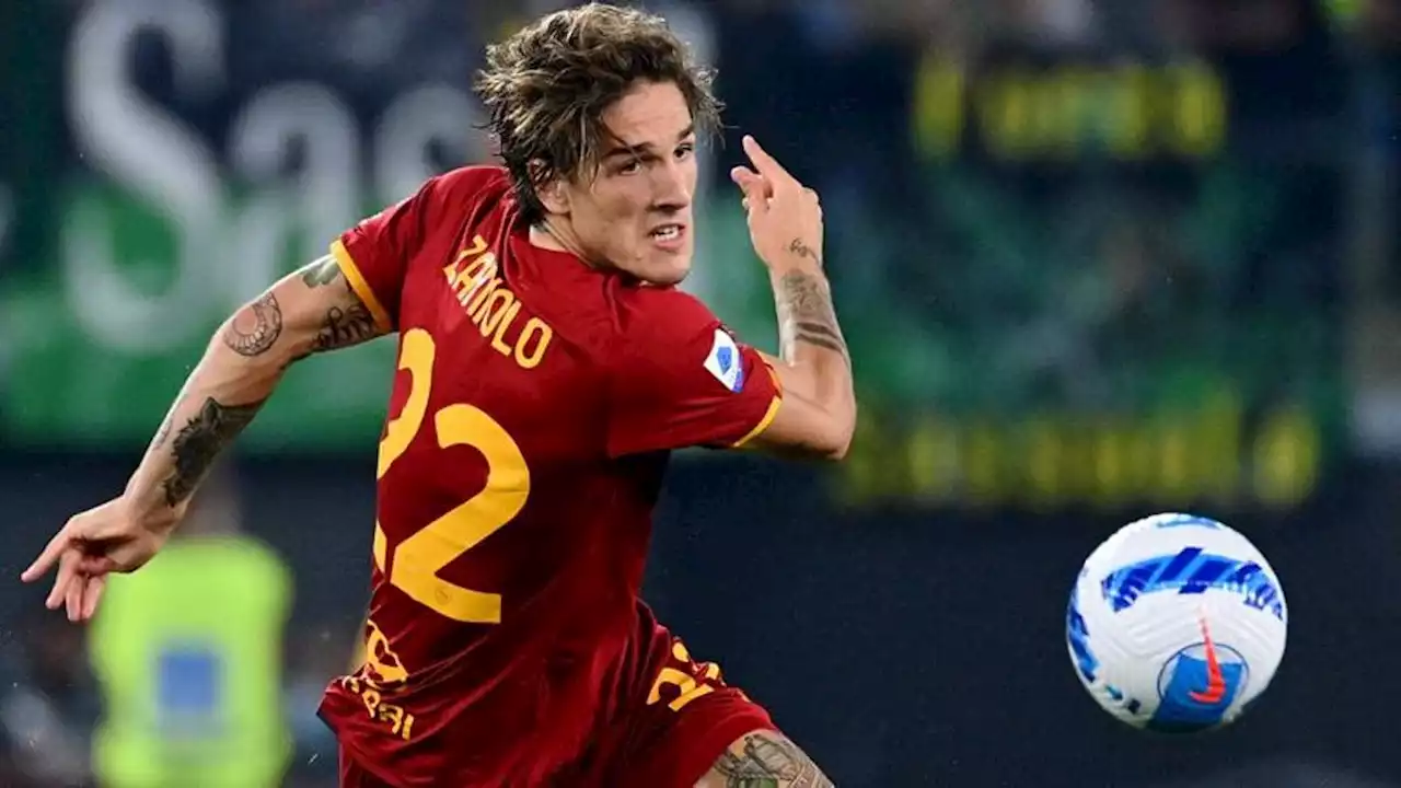 Zaniolo-Roma, avanti anche senza rinnovo. Ma se arriva l'offerta giusta...