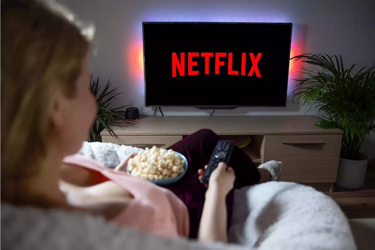 Netflix annonce la suite de ce film ultra hot et les internautes sont en PLS - Grazia