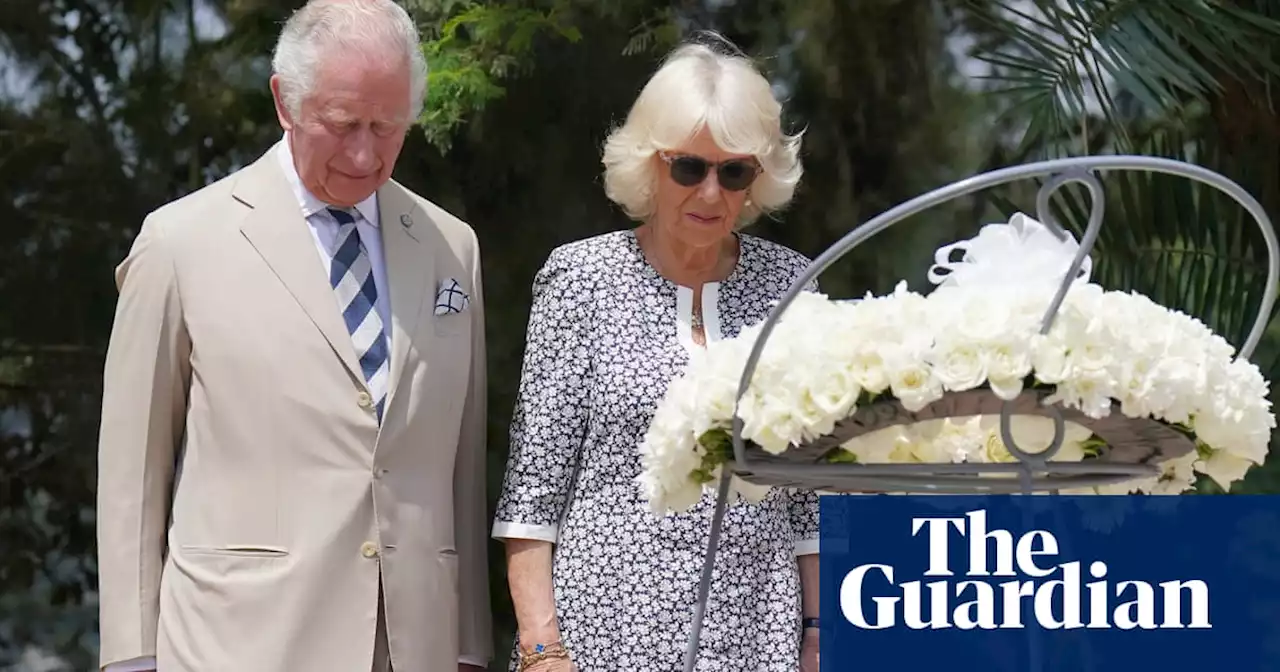 Boris Johnson and Prince Charles to hold Rwanda talks