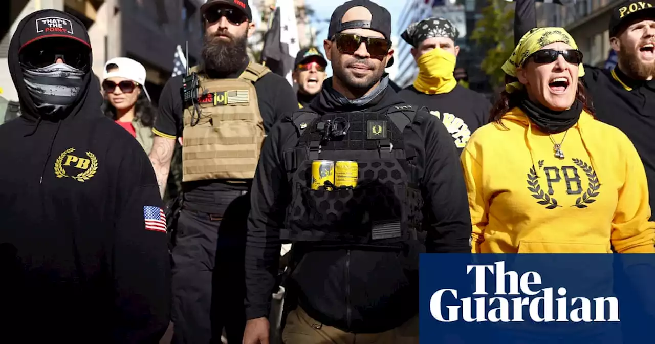 Feds seek delay in Proud Boys conspiracy case as it collides with parallel January 6 inquiry