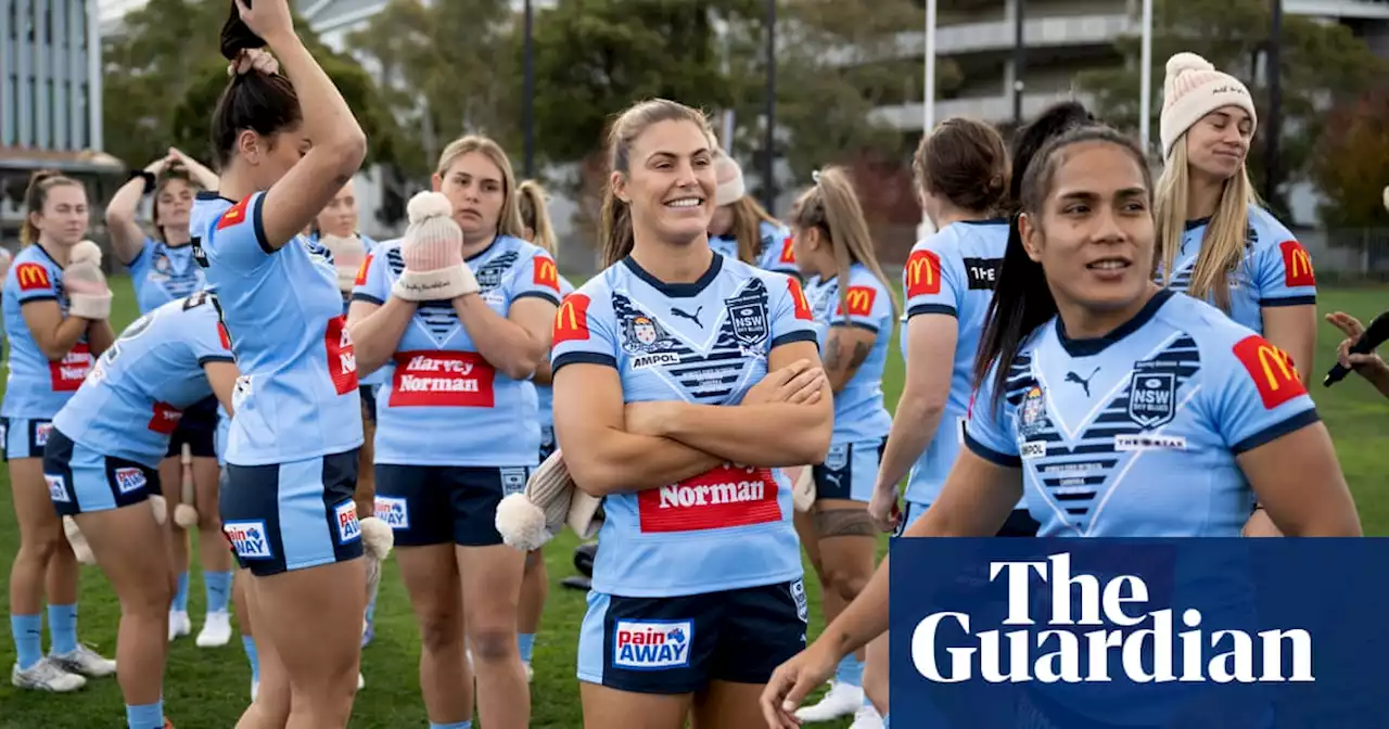 Women’s State of Origin 2022 shapes as most influential in series’ short history | Megan Maurice