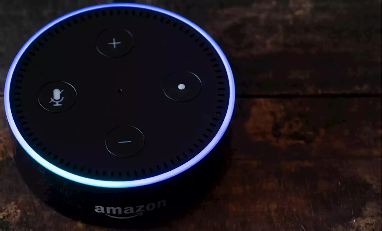 Smarte Assistentin: Alexa imitiert Stimme verstorbener Großmutter