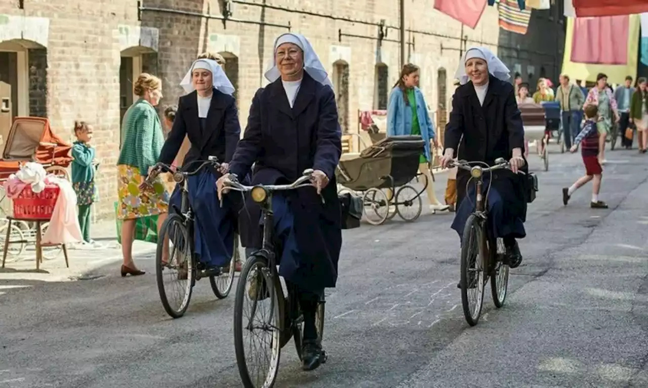 Call the Midwife teases season 12 plot detail with new photo