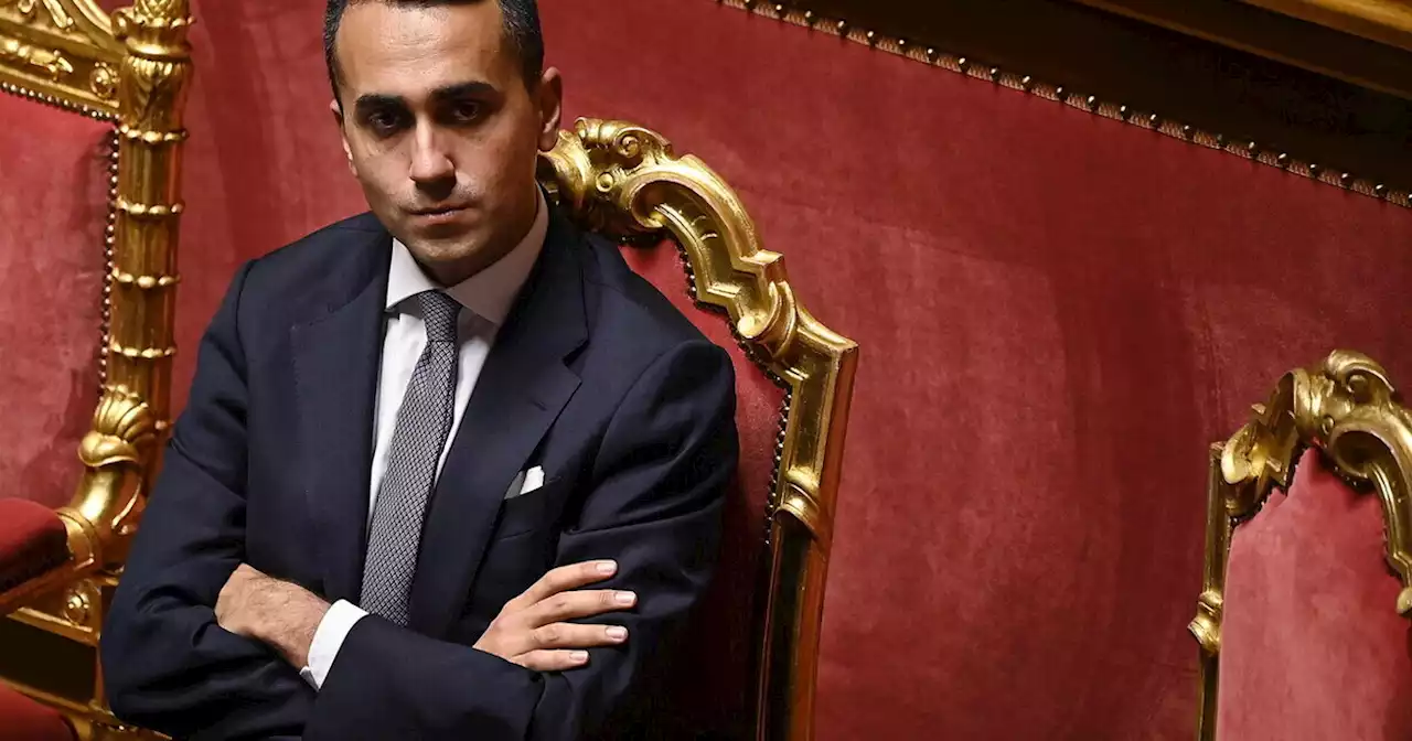 Dietro l'addio di Di Maio dal M5s c'è anche la scoperta del garantismo (almeno a parole)