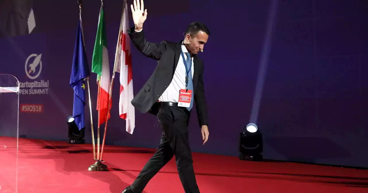 Il grande spariglio al centro di Di Maio a Milano è in cerca d'autore