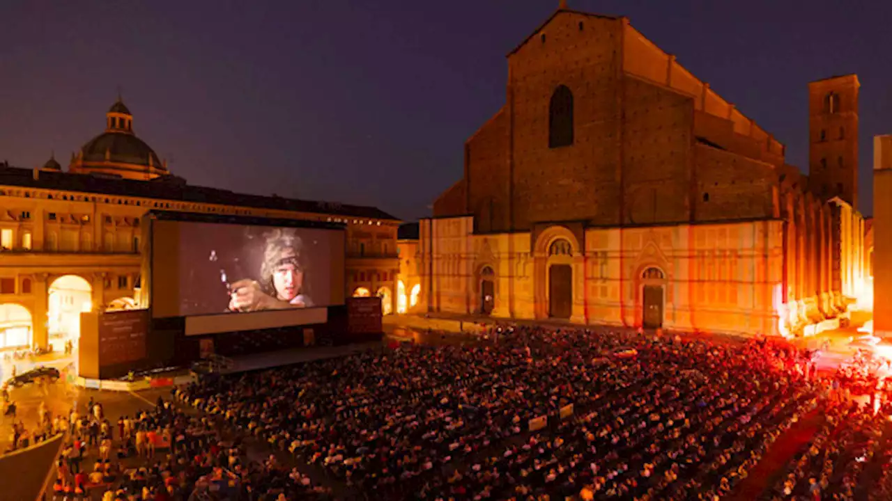 Con il Cinema ritrovato si viaggia nello spazio e nel tempo