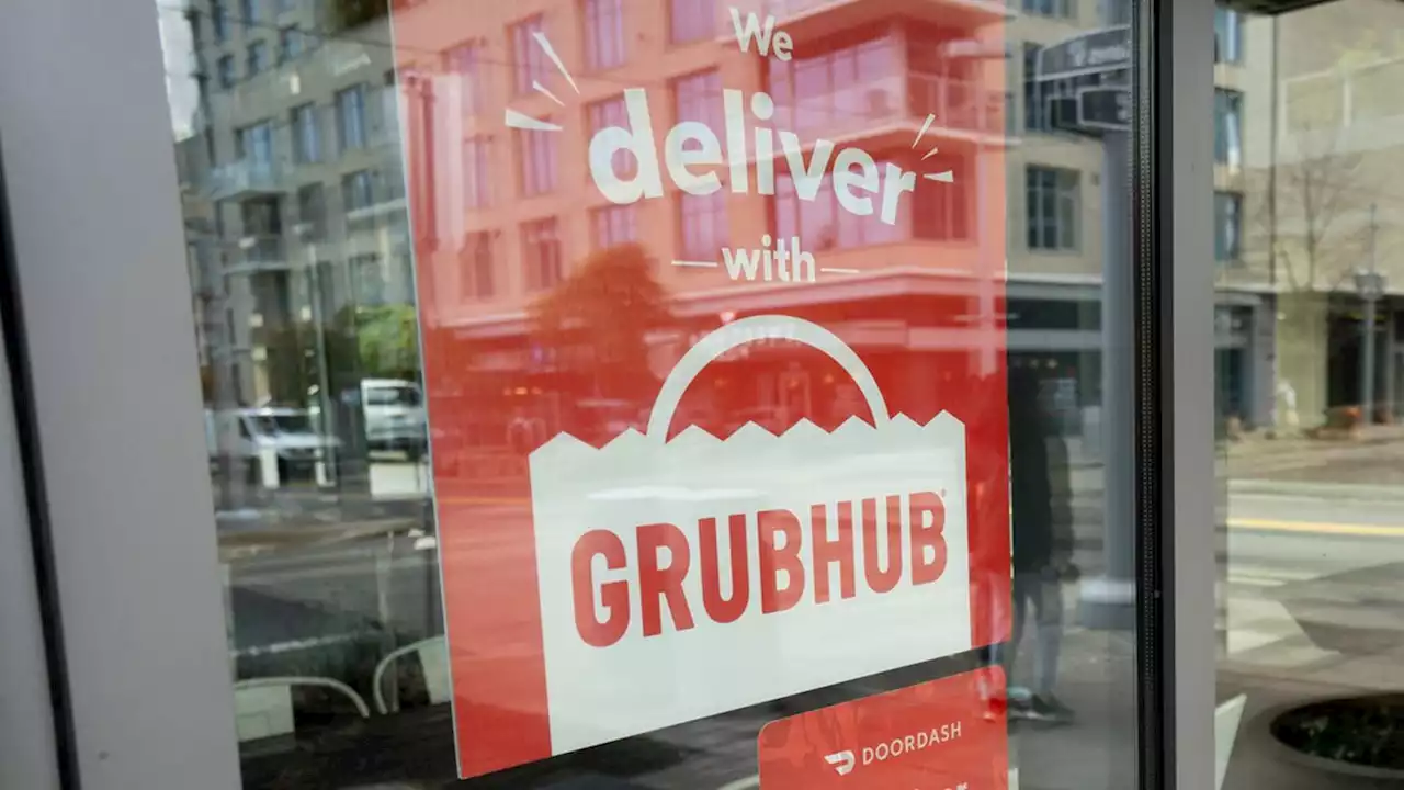 Woman pleads for help on Grubhub order, asks restaurant to send police