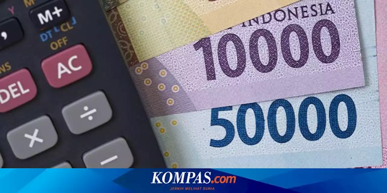 Cek Kurs Rupiah terhadap Dollar AS di BNI hingga BRI