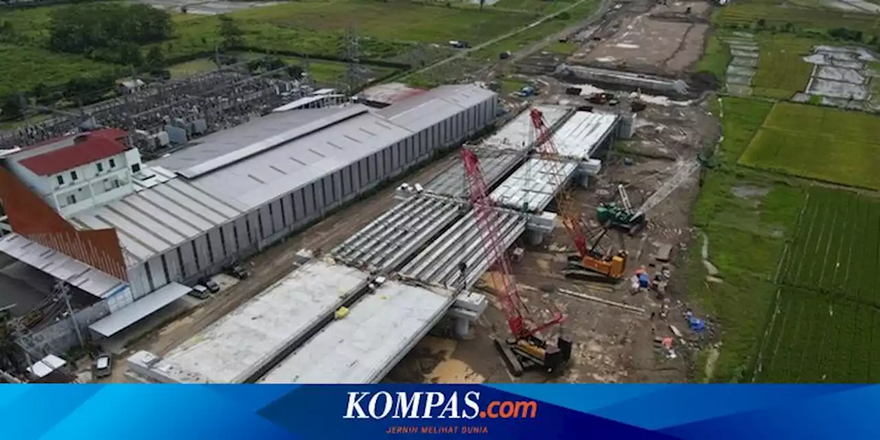 Konglomerat Malaysia Incar Dua Mega Proyek di Indonesia