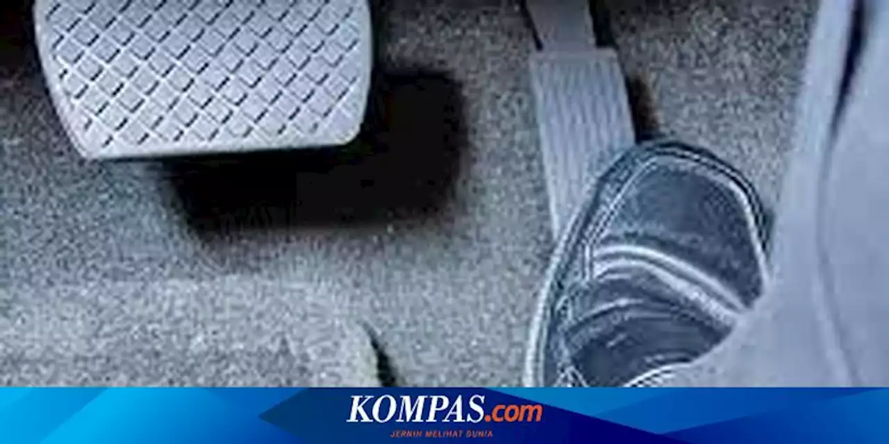 Mobil Modern Masih Perlu Ritual Injak Gas Sebelum Matikan Mesin?