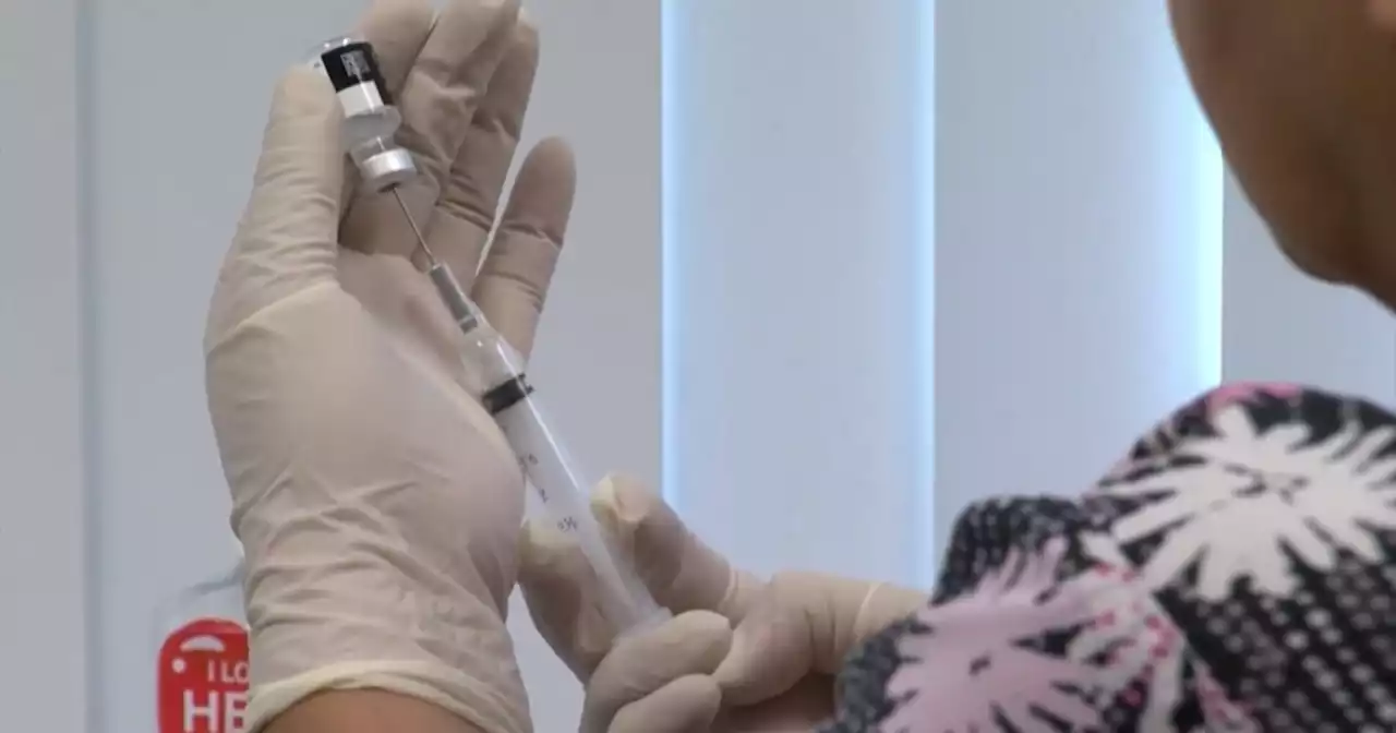 Flu cases on the decline across San Diego County