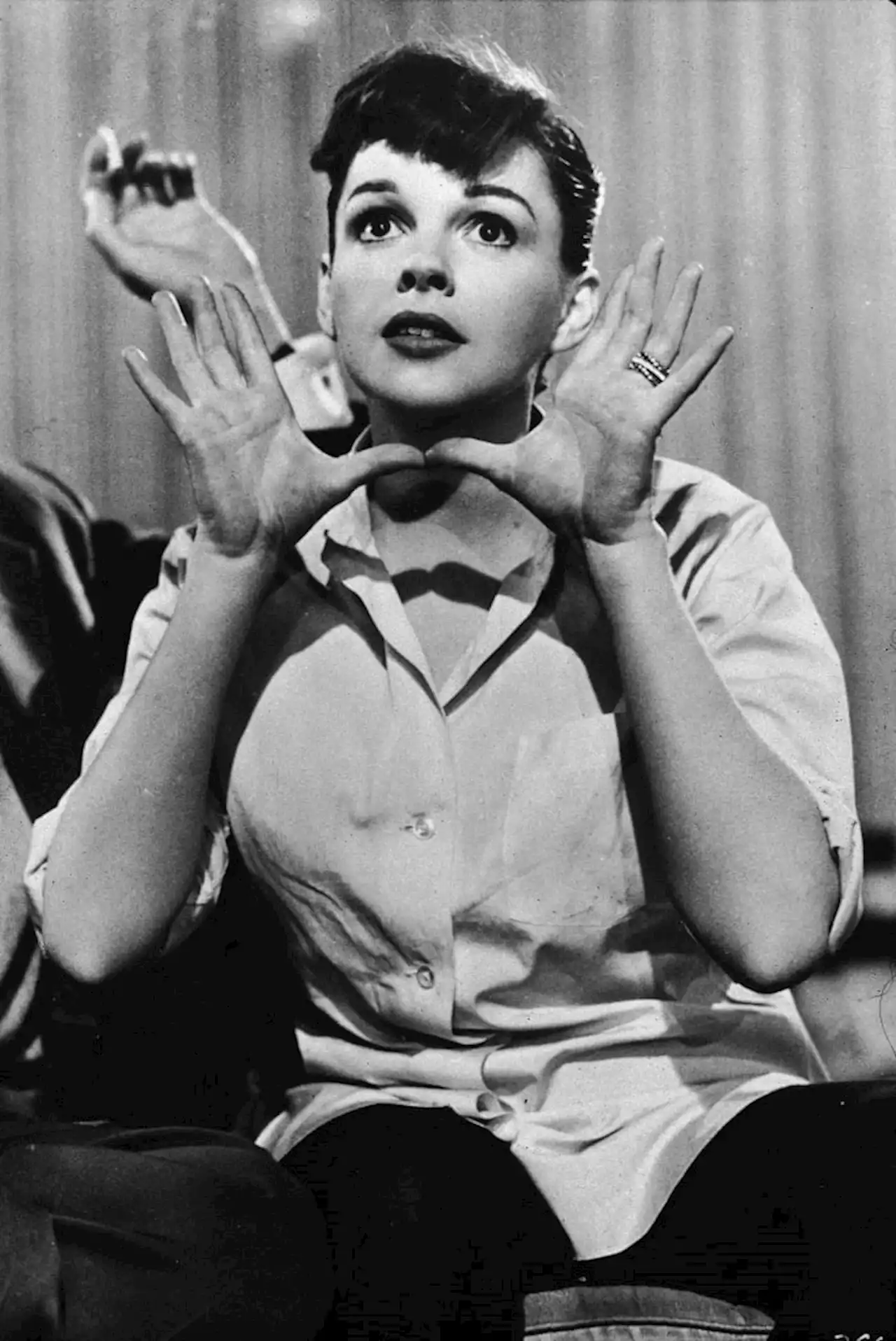 5 things you probably didn’t know about Judy Garland