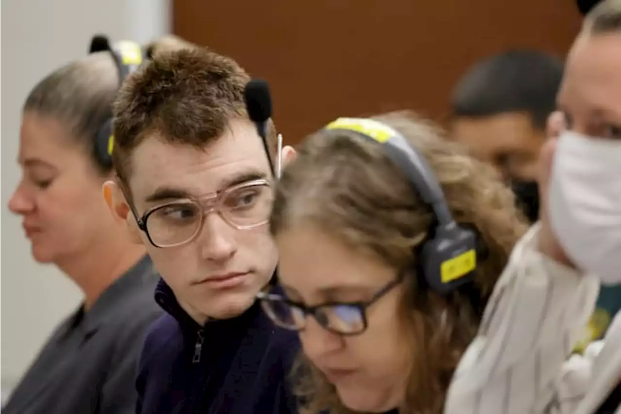 School shooter's jury selection enters final stretch