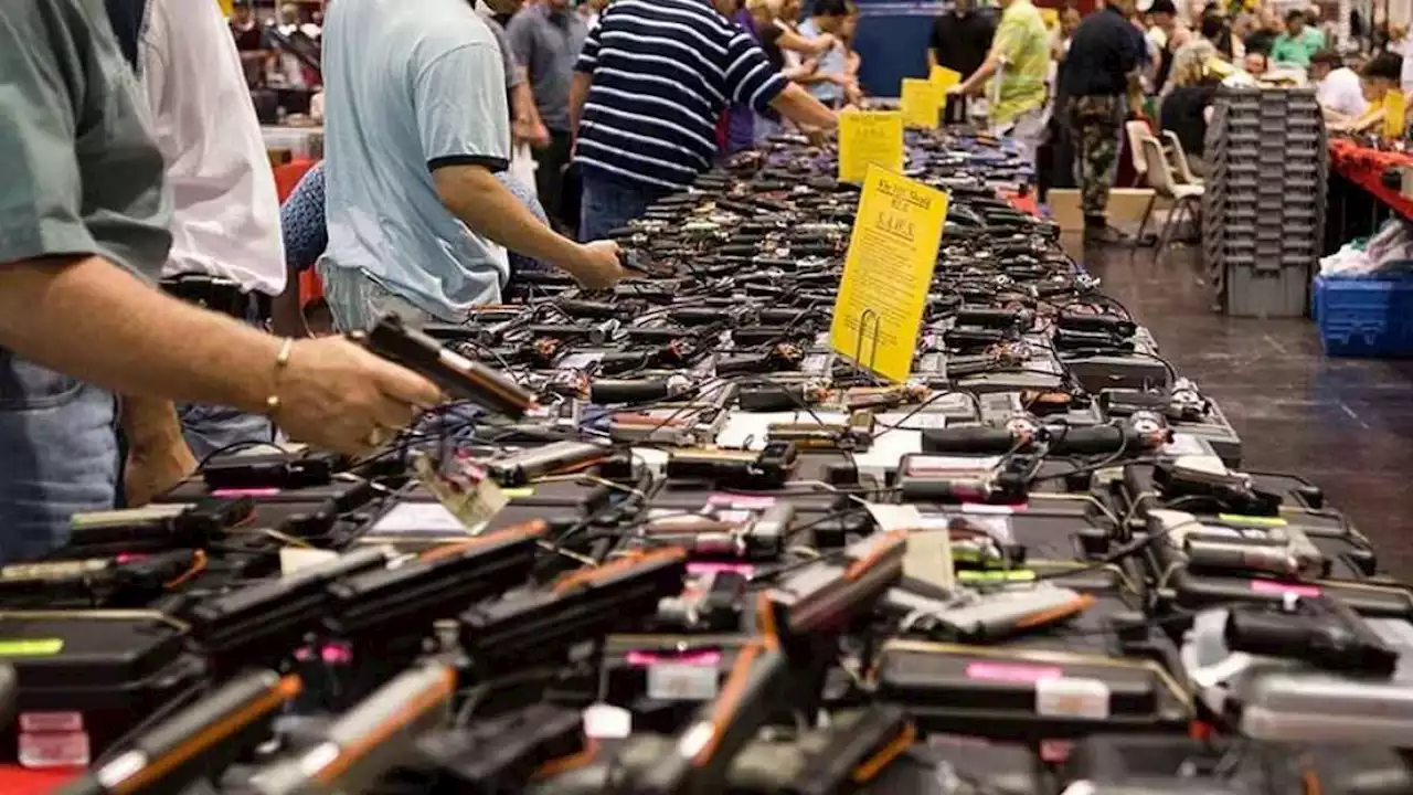 Corte Suprema de EU permite a estadunidenses portar armas en público