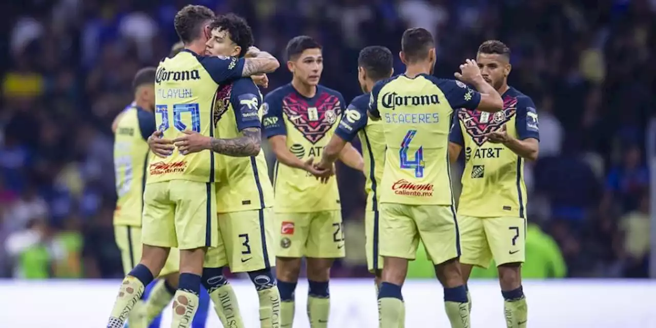 AMÉRICA: Referente de las Águilas ya tendría un pie con los Bravos de Juárez