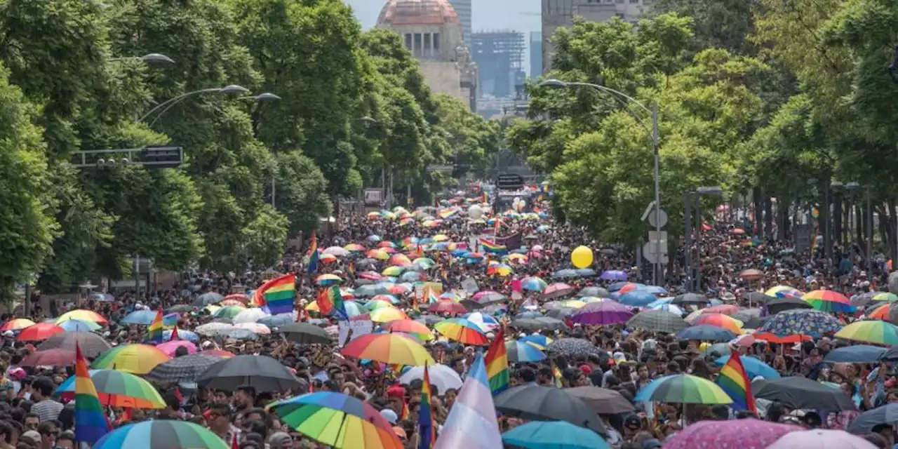 Ofrecerán pruebas de detección de VIH gratuitas en Marcha del Orgullo LGBTTTIQ+