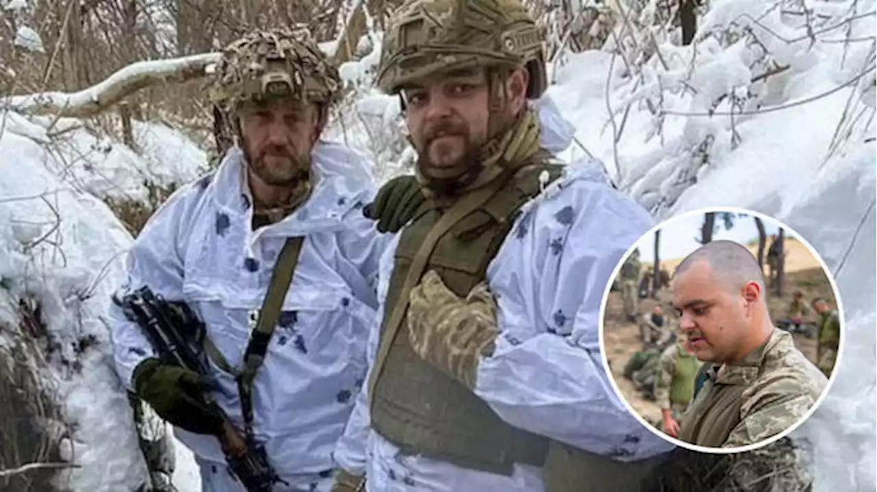 Brit sentenced to death for fighting in Ukraine will be executed, family say