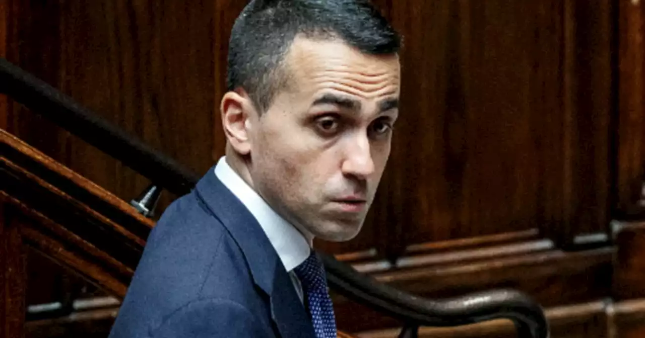 Sondaggio, ecco quanto valgono Luigi Di Maio e M5s dopo lo strappo