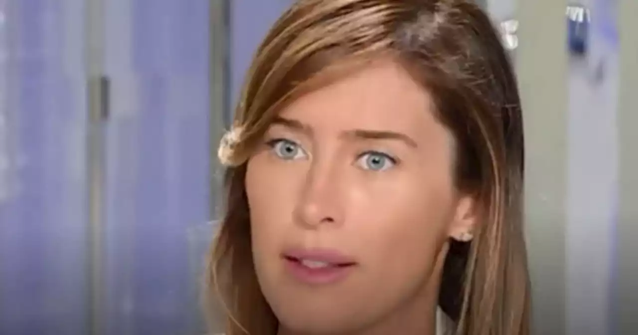 Maria Elena Boschi, 90 secondi contro Di Maio: 'Ce ne rallegriamo, ma solo il tempo...'