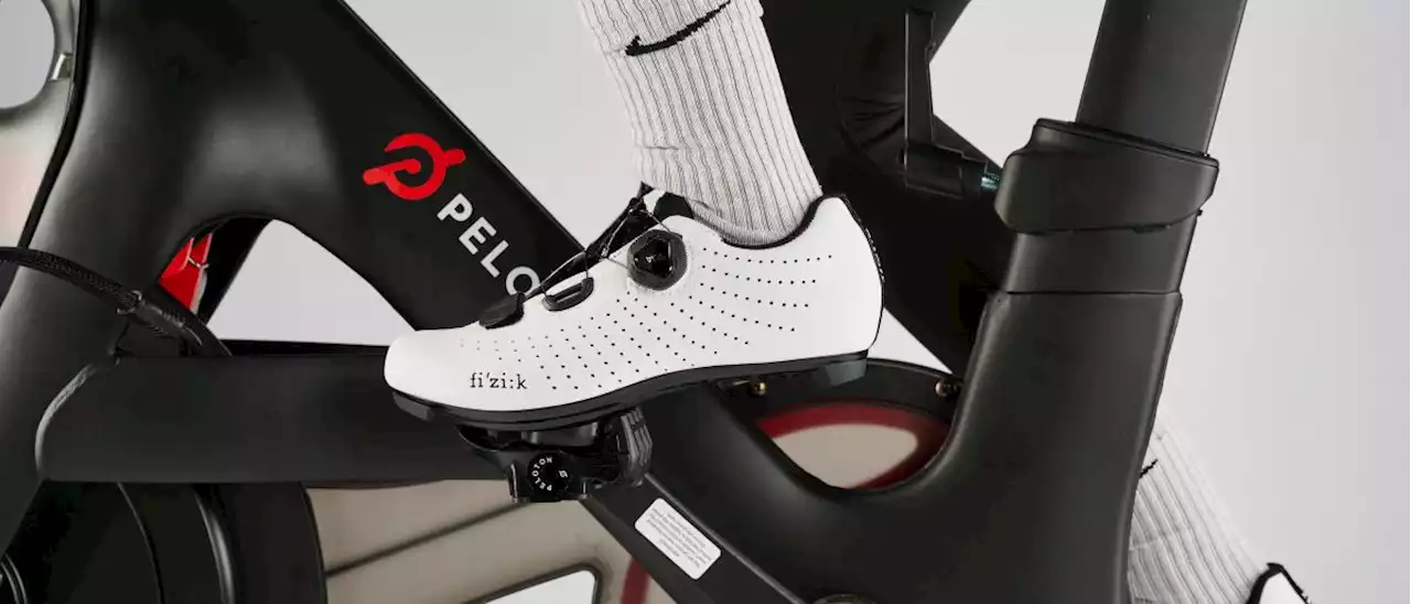 Fizik Tempo Overcurve R5 cycling shoes review