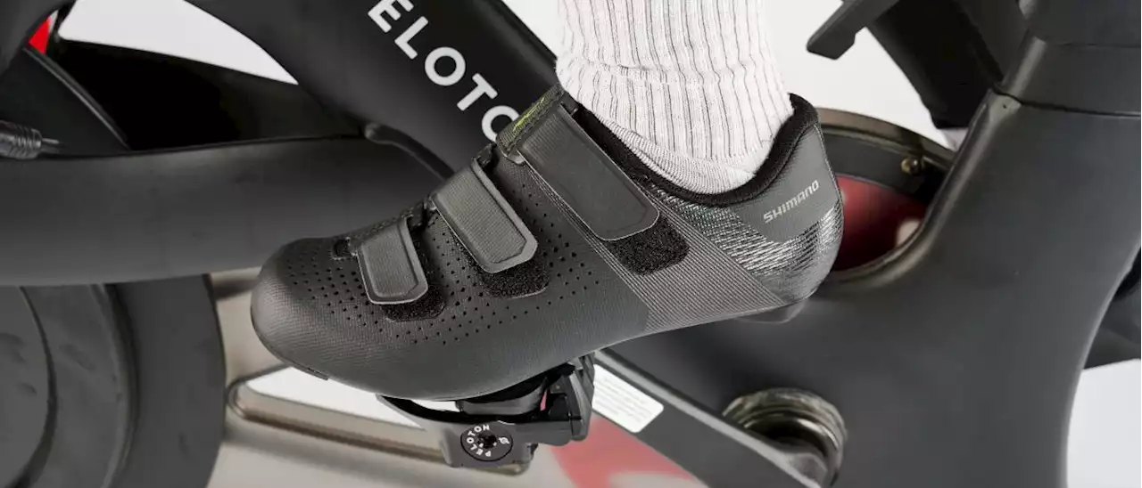 Shimano RC1 cycling shoe review