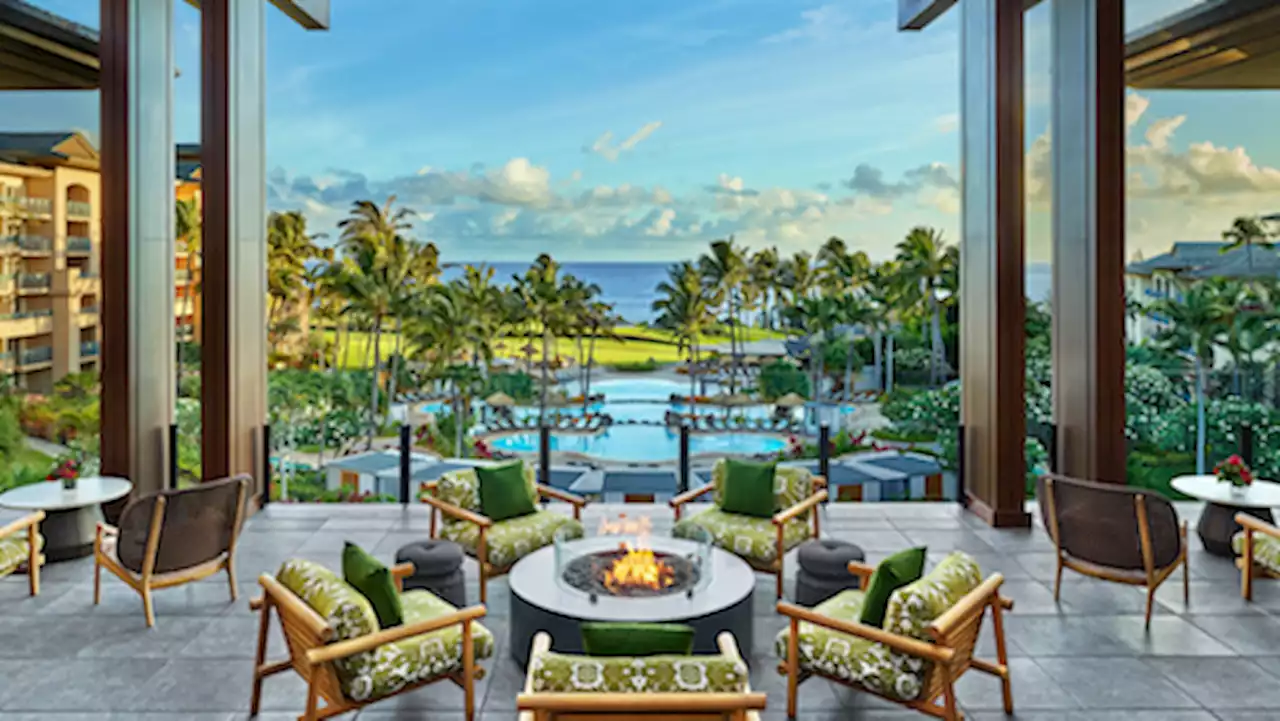 Ritz-Carlton Maui undergoing $100M transformation