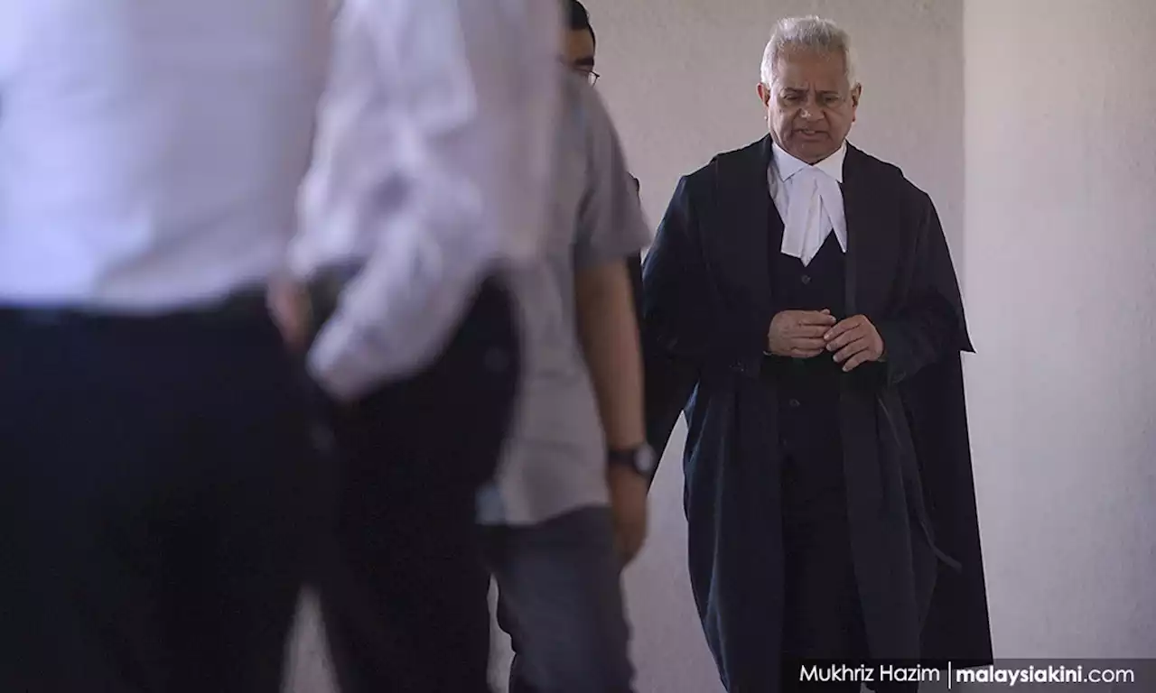 Special task force has no legal powers to probe my book - Tommy Thomas