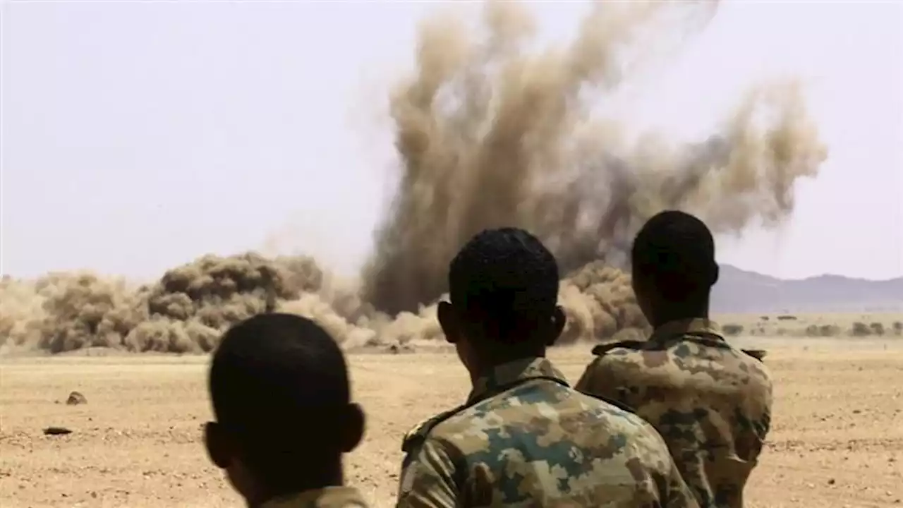 اشتباكات عنيفة بين قوات إثيوبية وسودانية على الحدود.. ما السبب؟