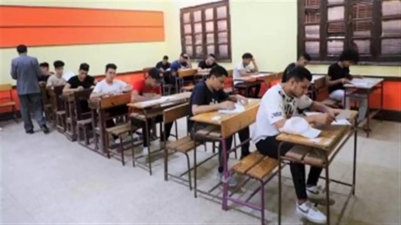 امتحانات الثانوية العامة.. كود الطالب يثير جدلا.. والتعليم ترد