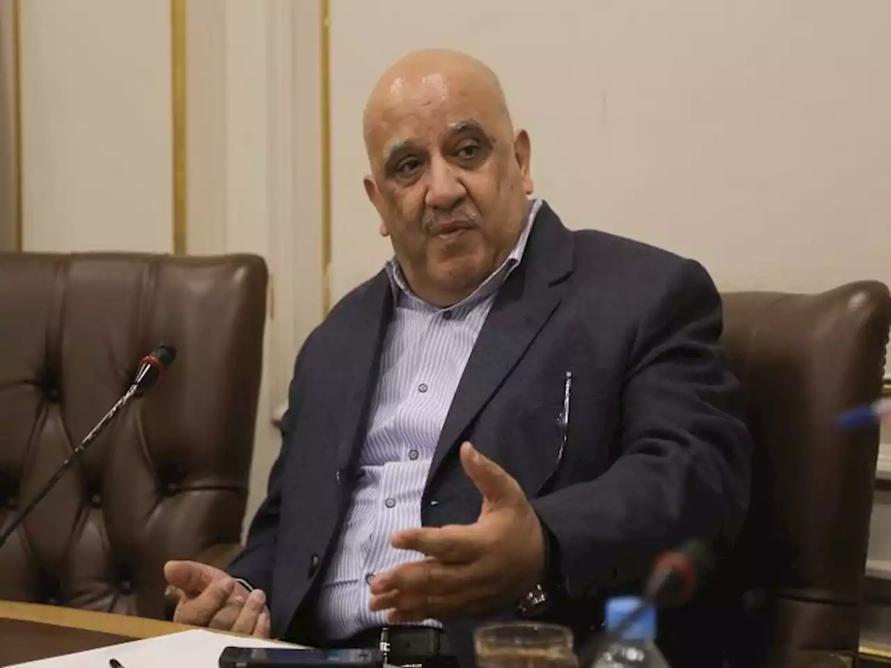 برواتب تصل لـ 3500 ريال.. كم عدد العمالة المصرية المشاركة في الحج؟
