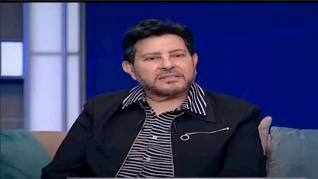 بعد تصاعد الأزمة .. هاني شاكر: 'حسن شاكوش محصلش على كارنيه النقابة هو أخد تصريح'