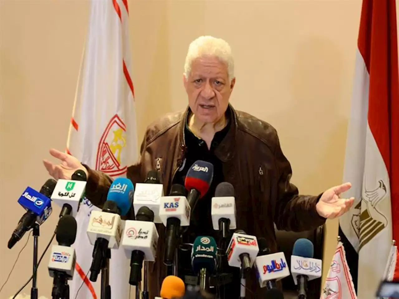 'بعد طلب مرتضى منصور'.. من بطل الدوري في حال إنهاء المسابقة؟ (لائحة)