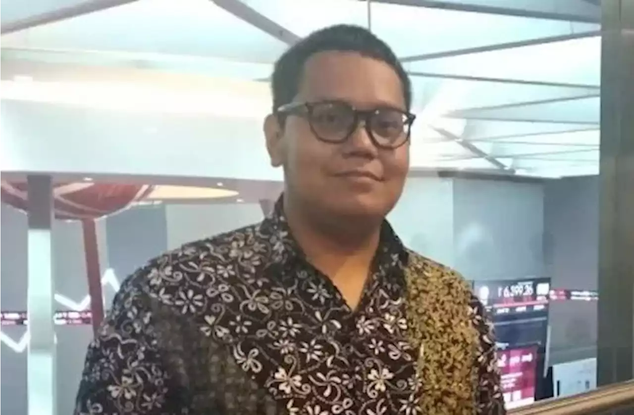 Antisipasi Krisis Pangan Nasional