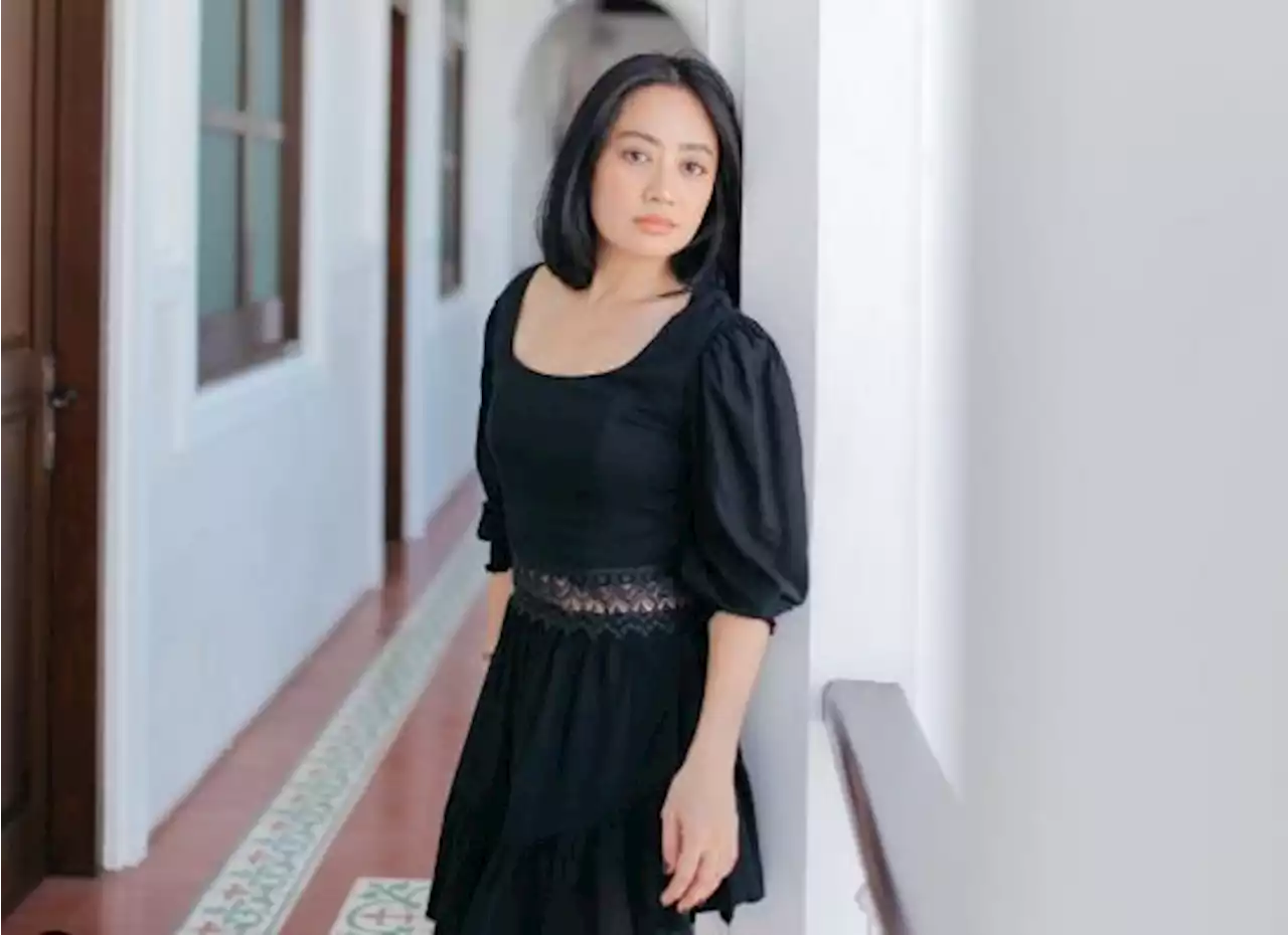 Kiki Juliar Rilis Single Imaji