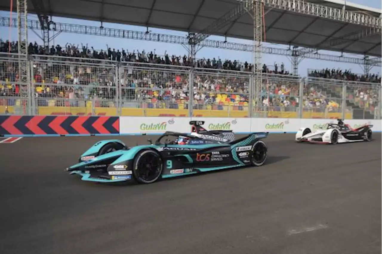 Survei Indef : Formula E Beri Kontribusi Rp2,63 Triliun Bagi Ekonomi Jakarta