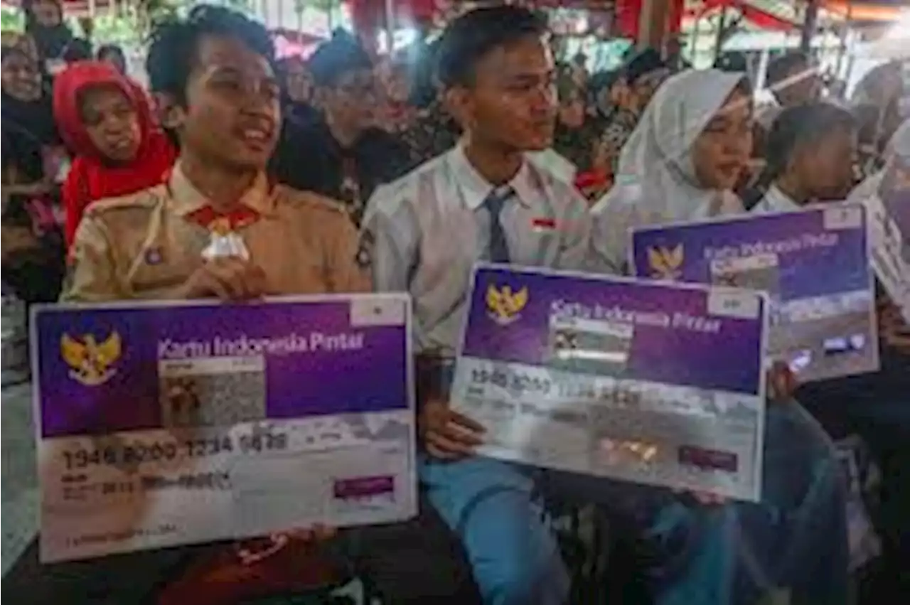 Undana Kupang Terbanyak Terima Peserta KIP Kuliah di SBMPTN 2022