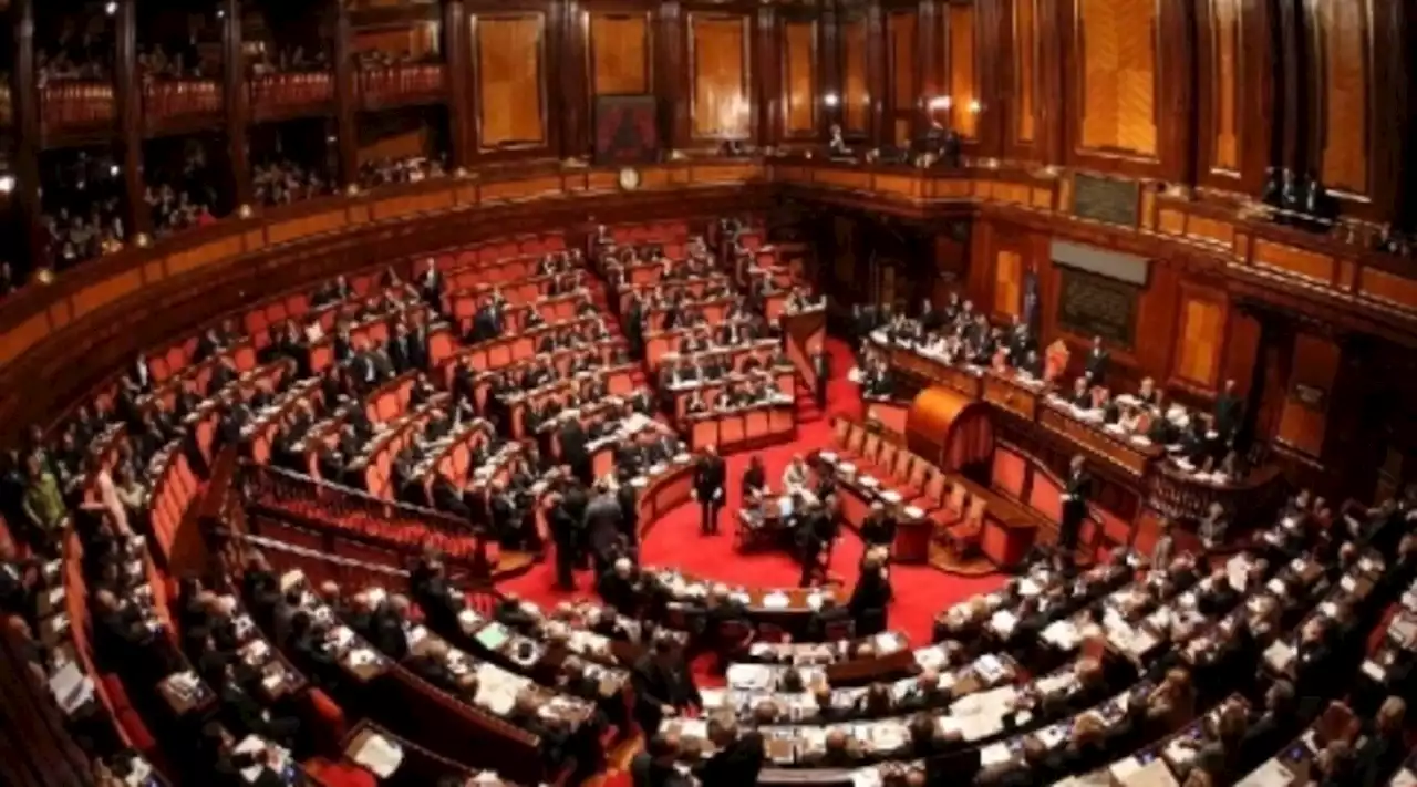 Dl Pnrr, il Senato conferma la fiducia al governo con 179 sì